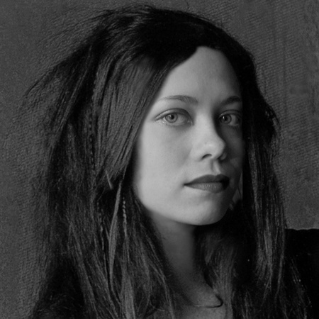 Анна Багряна