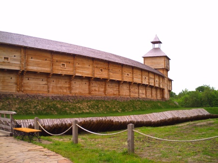 цитадель Батурина