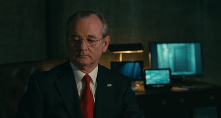 Білл Мюррей