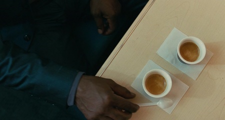 дві філіжанки кави