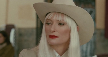 Тільда Свенсон